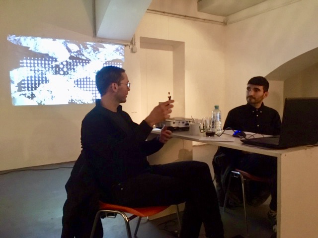 Christoph Chwatal Wednesday with… #9