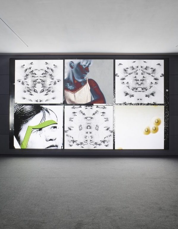 Christoph Chwatal Art Criticism