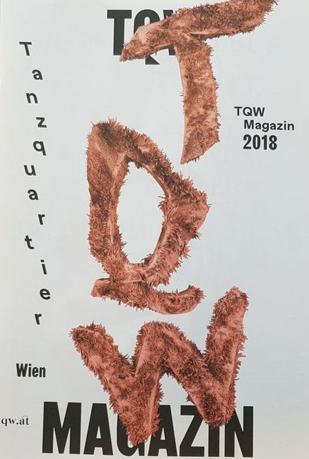 Christoph Chwatal Art Criticism